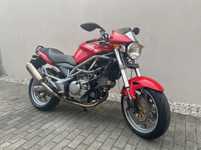 CAGIVA RAPTOR
