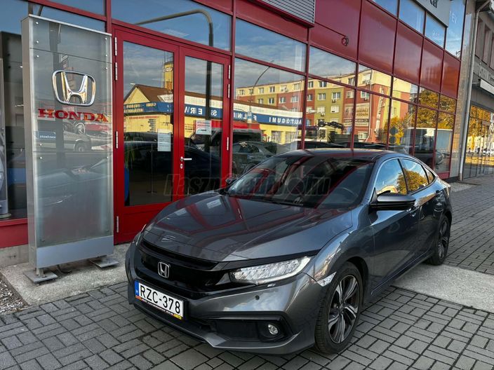 HONDA CIVIC Sedan 1.5 T Elegance