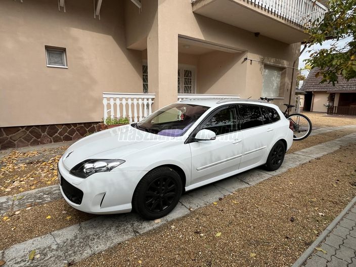 RENAULT LAGUNA 2.0 dCi Privilege