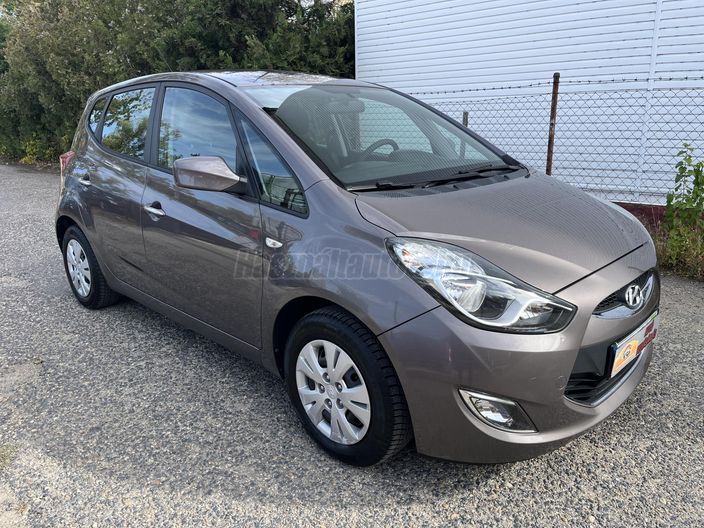 HYUNDAI IX20 1.4 DOHC Comfort