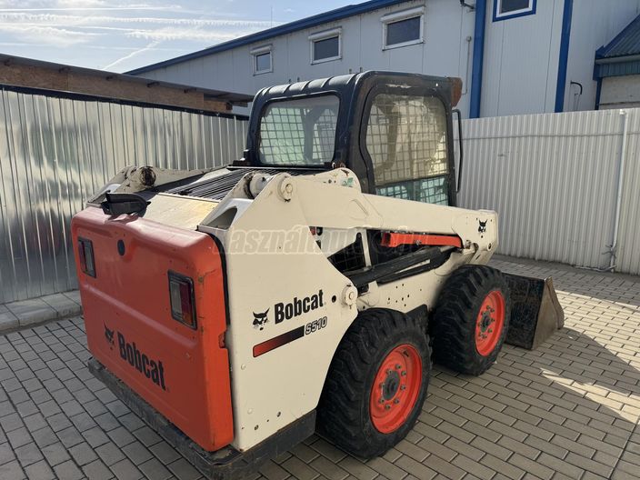BOBCAT S510