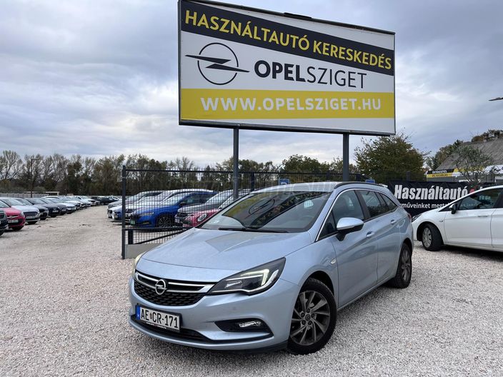 OPEL ASTRA K Sports Tourer 1.6 CDTI Start-Stop Enjoy