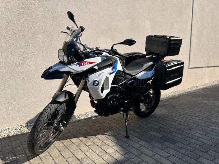 BMW F 800 GS