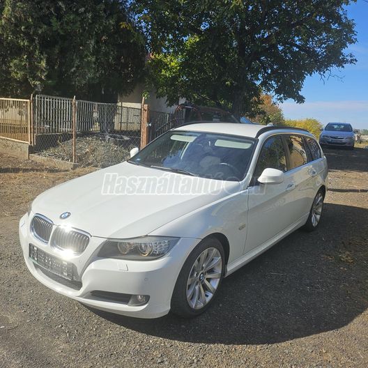 BMW 325 325d Touring
