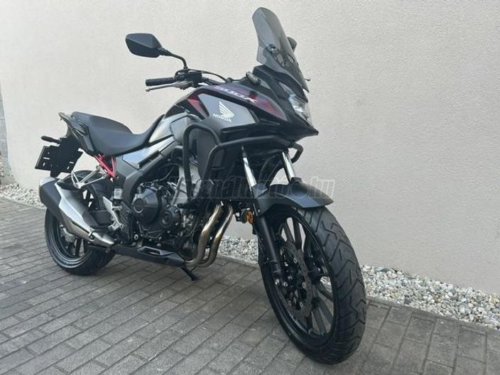 HONDA CB 500 X