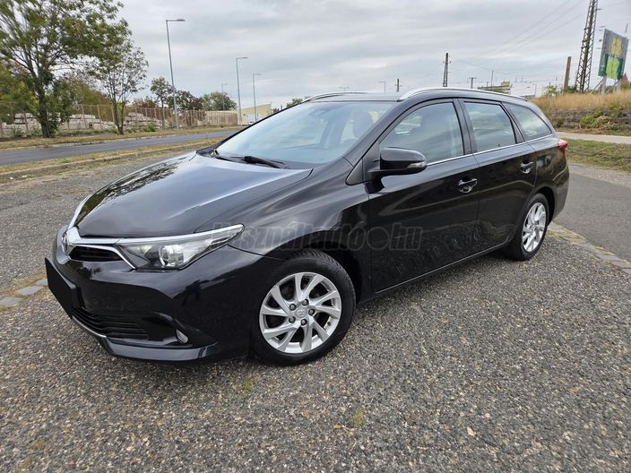 TOYOTA AURIS Touring Sports 1.8 HSD Active Trend+ (Automata)