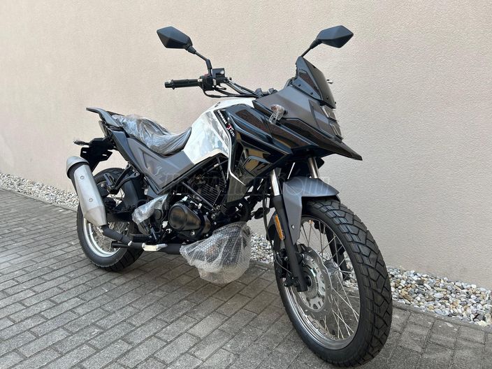 SYM SYMNH T 125