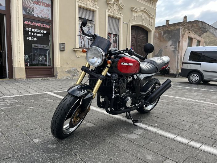 KAWASAKI Z 1000