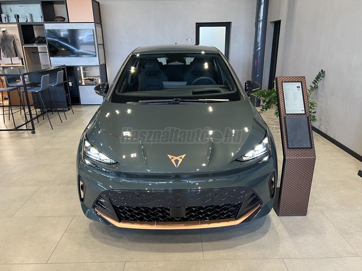 CUPRA BORN 59 kWh