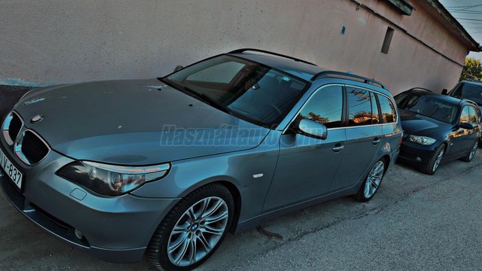 BMW 530 3.0 24V