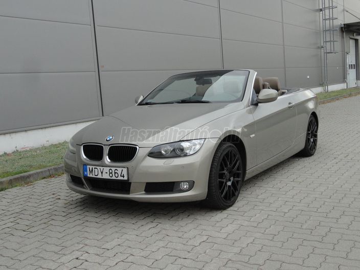 BMW 320 320d (Automata)