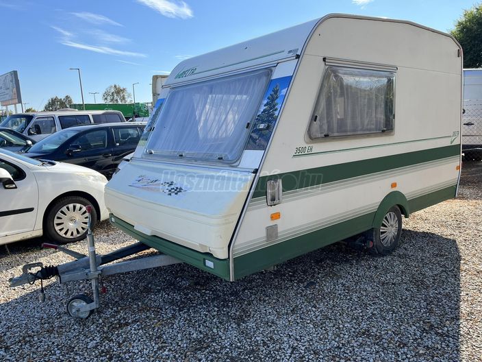 DELTA CARAVANS 10035