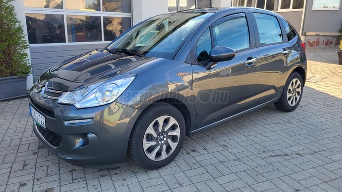 CITROEN C3 1.2 PureTech Collection