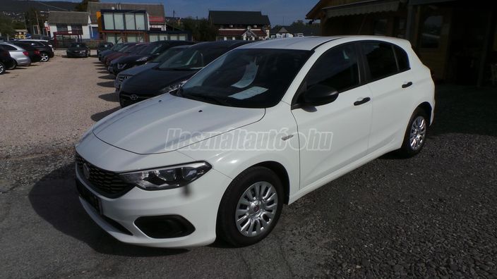 FIAT TIPO 1.4 16V Easy
