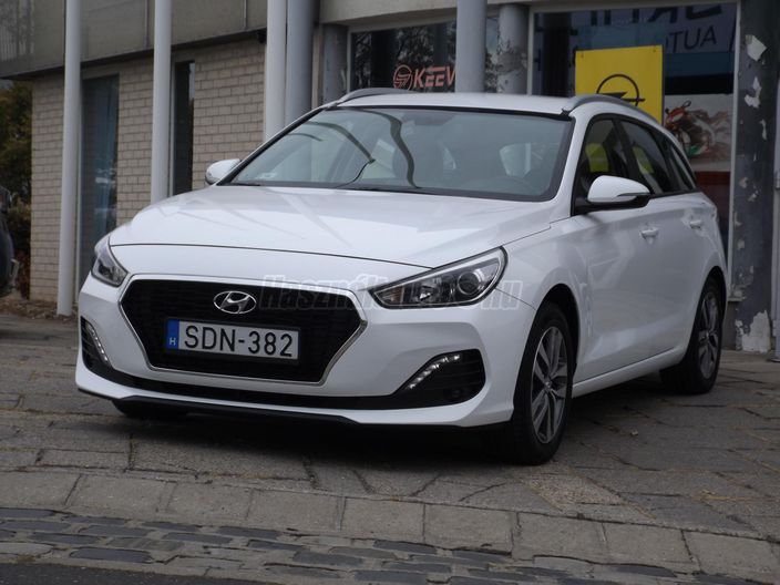 Opel márkakereskedés beszámolt autója!