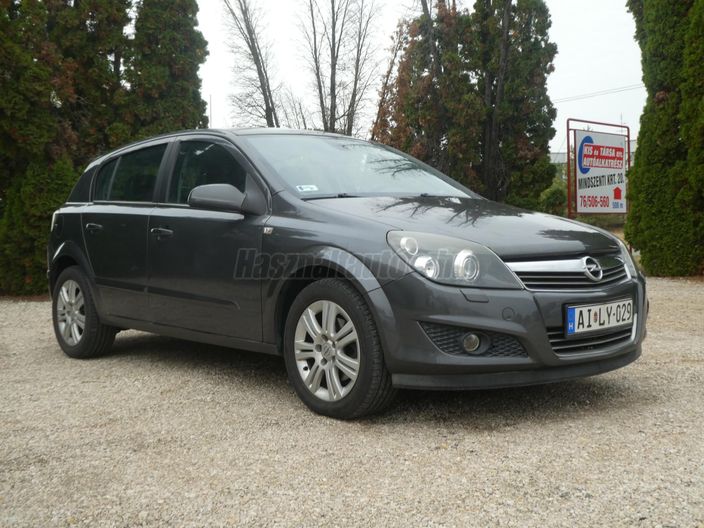 OPEL ASTRA H 1.6 Cosmo