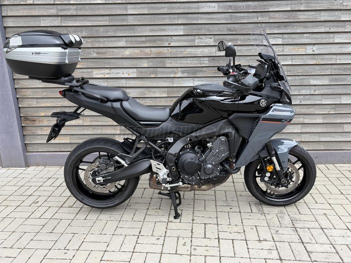 YAMAHA MT-09 TRACER