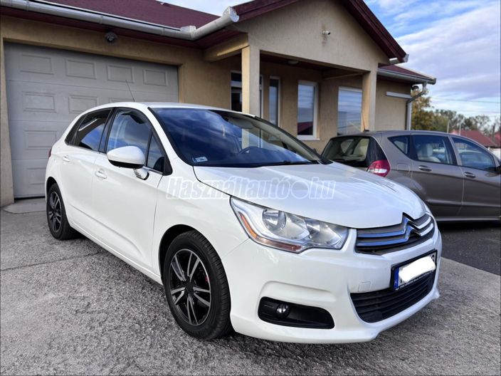 CITROEN C4 1.6 e-HDi Collection MCP6
