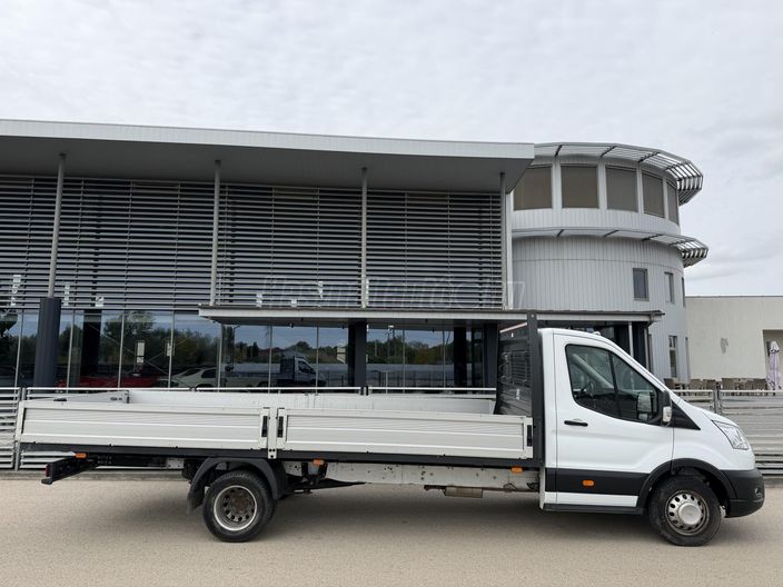 FORD TRANSIT 2.0 TDCi 350 LWB Trend RWD