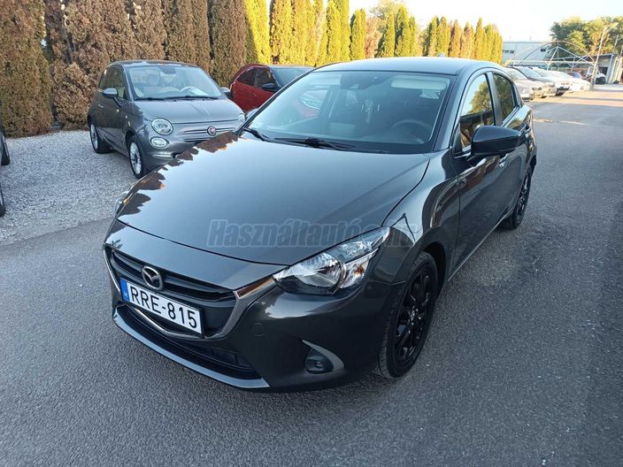 MAZDA 2 1.5 Revolution