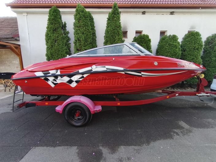 CROWNLINE 185 ss