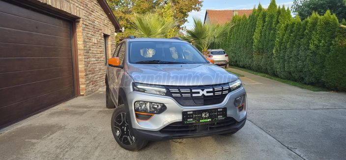 DACIA SPRING Electric 45 Expression aut.