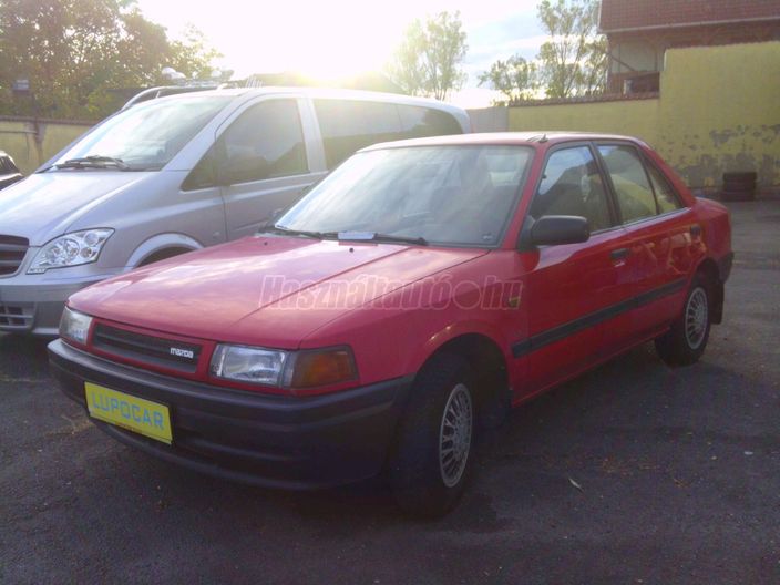 MAZDA 323 1.3i