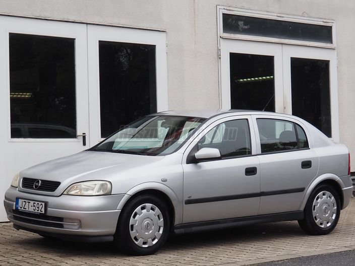 OPEL ASTRA G 1.4 16V Classic II