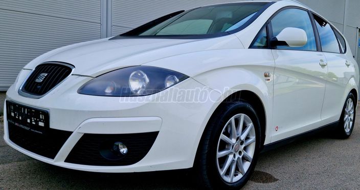 SEAT ALTEA