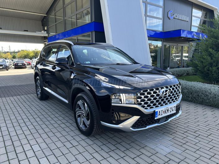 HYUNDAI SANTA FE 2.2 CRDi Premium 4WD DCT