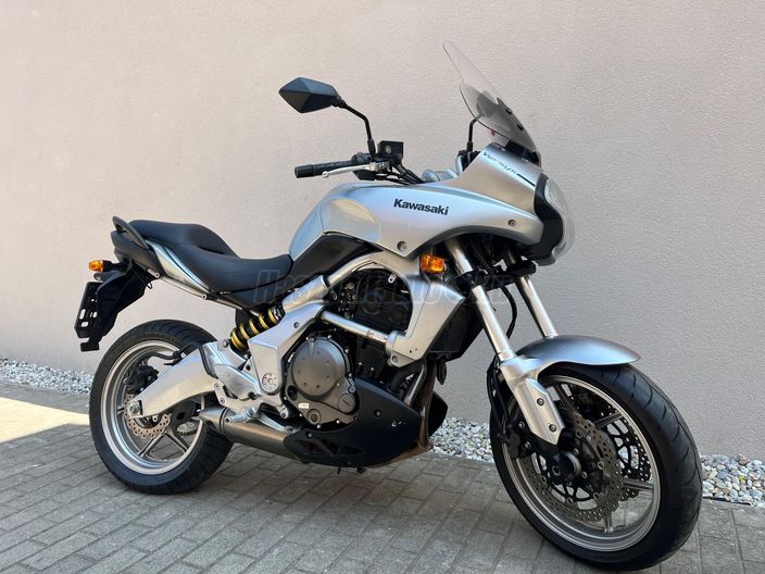 KAWASAKI VERSYS 650