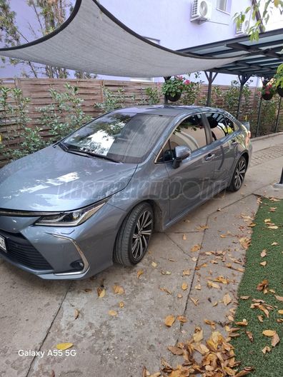 TOYOTA COROLLA 1.8 Hybrid Comfort e-CVT