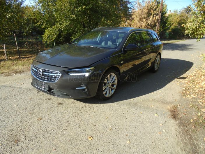 OPEL INSIGNIA Sports Tourer 2.0 CDTI Elegance (Automata)