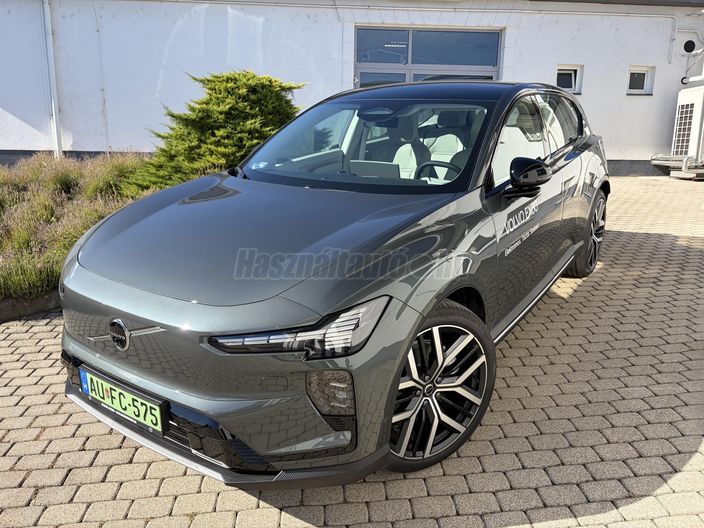 VOLVO EX60 P10 Ultra AWD