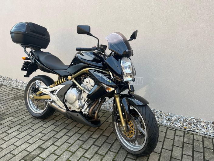 KAWASAKI ER-6N