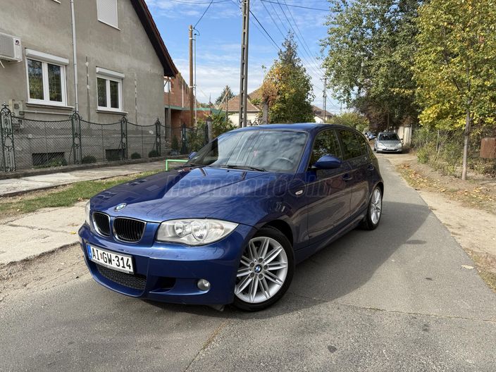 BMW 118 118i