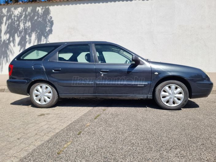 CITROEN XSARA 1.6 16V SX