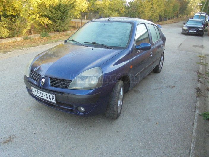 RENAULT THALIA 1.4 Authentique