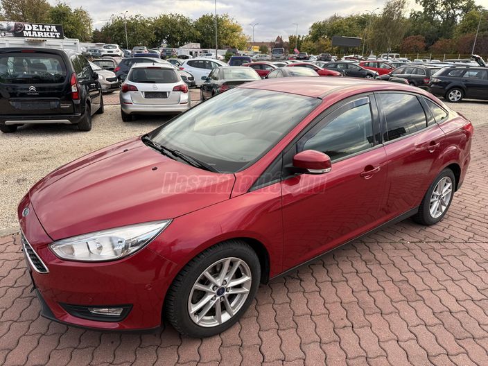 FORD FOCUS 1.5 EcoBoost Technology S S