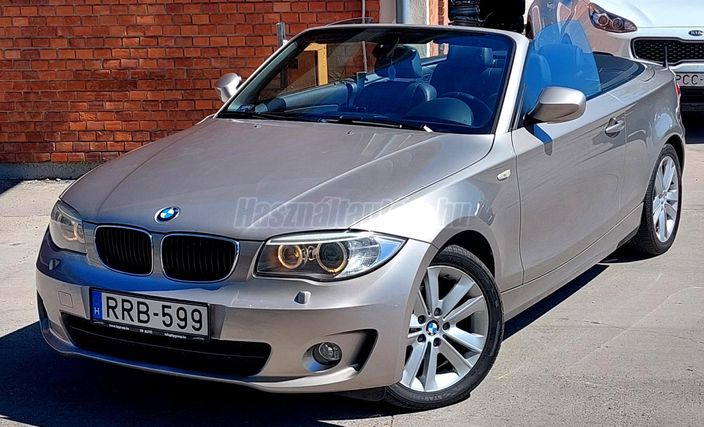 BMW 118 118d