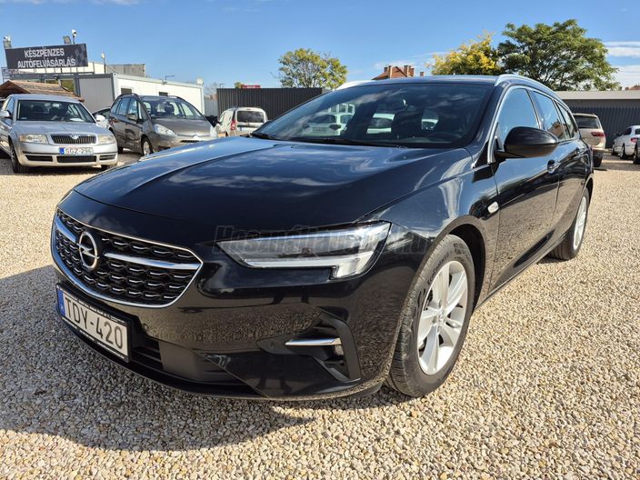 OPEL INSIGNIA Sports Tourer 2.0 CDTI Elegance (Automata)