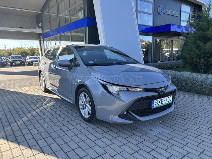 TOYOTA COROLLA Touring Sports 1.8 Hybrid Comfort e-CVT