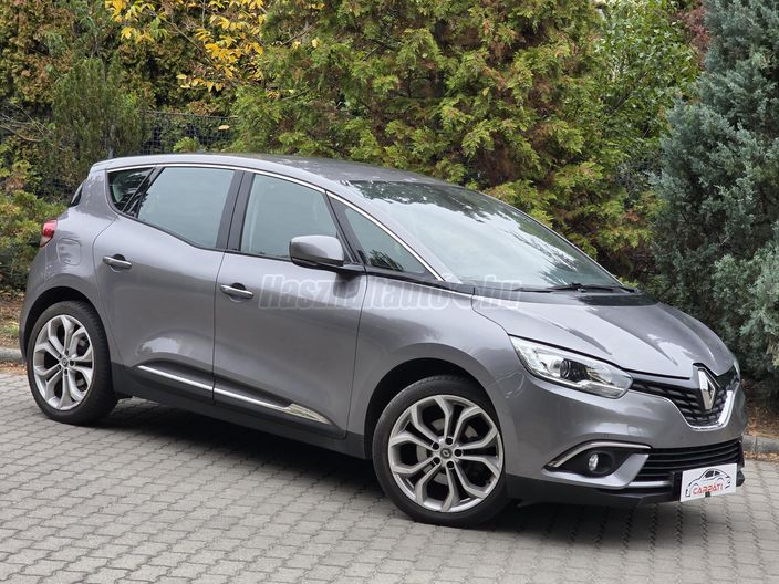 RENAULT SCENIC Scénic 1.2 TCe Intens