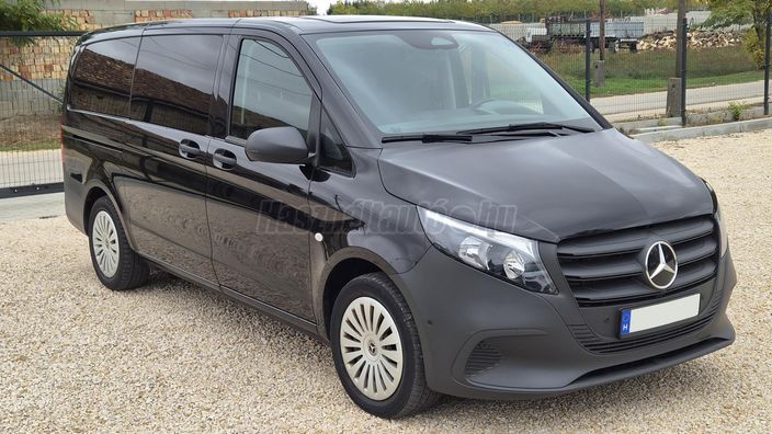 MERCEDES-BENZ VITO 116 CDI Tourer Pro L (Automata) (9 személyes )