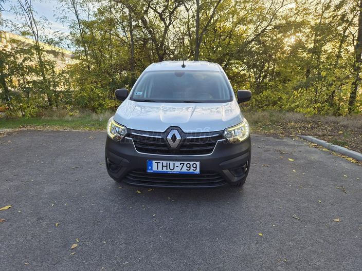 RENAULT EXPRESS 1.5 Blue dCi Pack Comfort