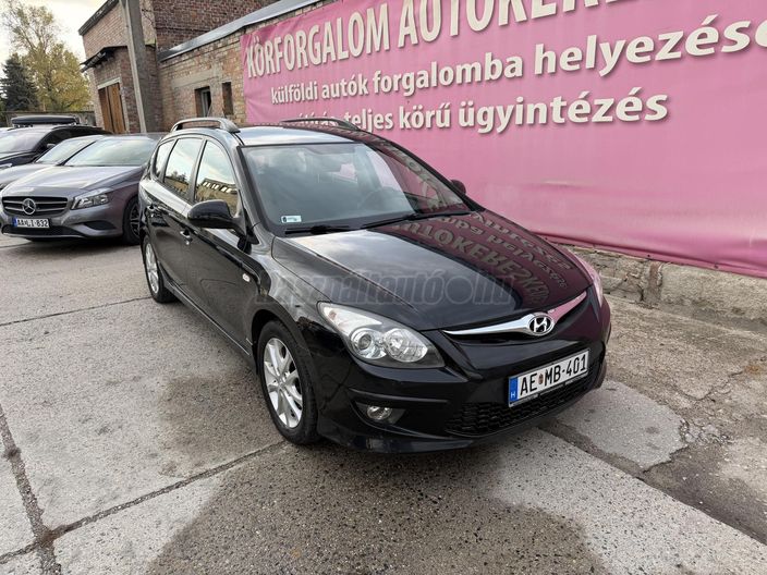 HYUNDAI I30 CW 1.6 CRDi HP Life