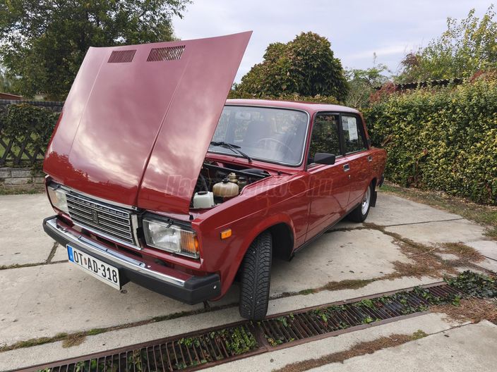 LADA 2107