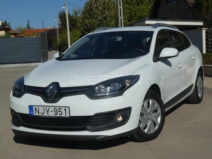 RENAULT MEGANE Grandtour 1.2 TCe Energy Limited
