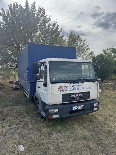 MAN L2000