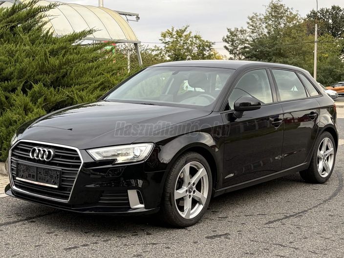 AUDI A3 Sportback 1.0 TFSI Sport